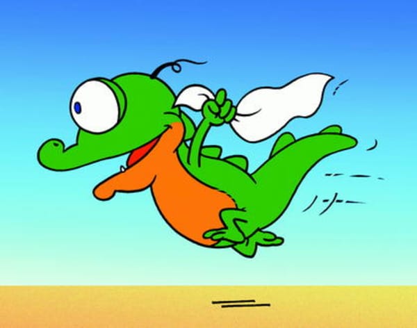 Phenomedia schnappt sich Kroko-Lizenz