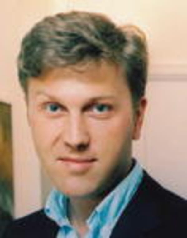 Im Gespräch: Christian Mager, Data Becker