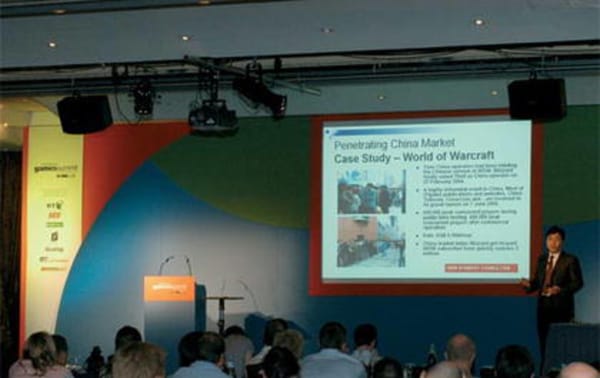 3. ELSPA International Games Summit erweitert Horizont