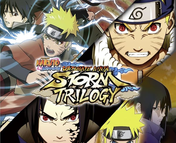 "Naruto"-Offensive bei Bandai Namco