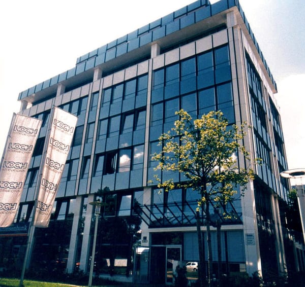 Nach flashpoint-Insolvenz: NIS America wechselt zu Koch