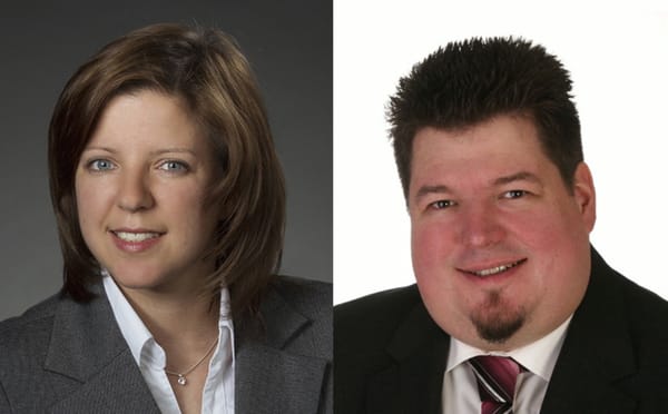 Astragon befördert Schübel und Krietsch