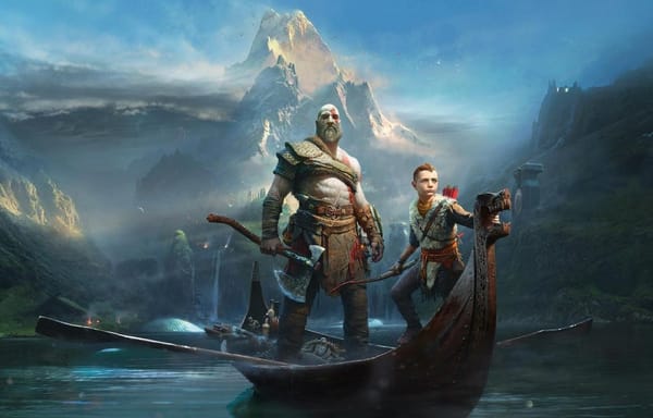 Amazon Prime Video ordert Serie zu "God of War"