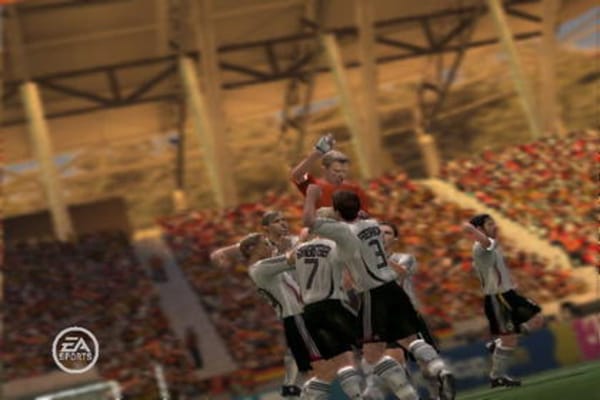 EA hält FIFA-Lizenz bis 2014