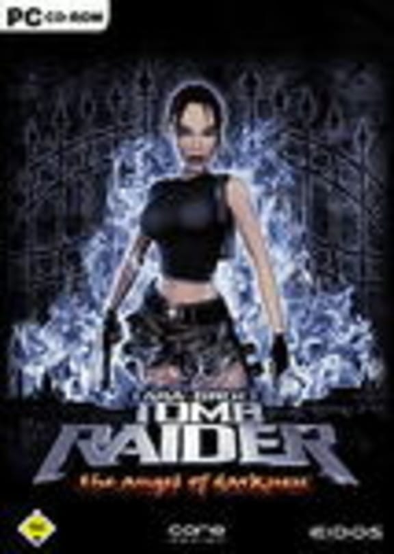 Neuer Termin für "Tomb Raider: The Angel of Darkness"