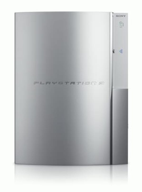 Sony: PS3-Start hat Priorität