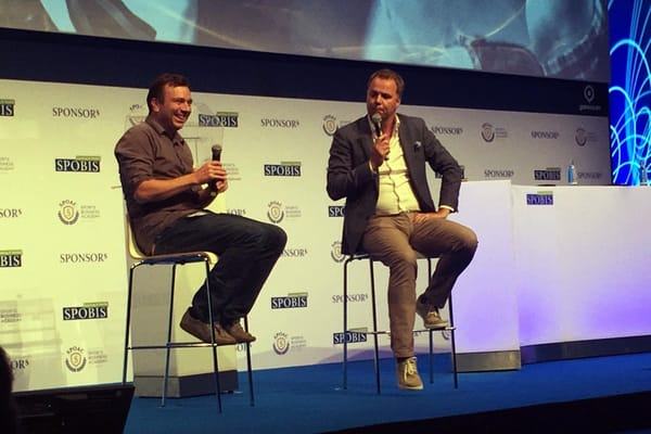 Spobis Gaming & Media: Hochwertiges Programm nimmt Form an