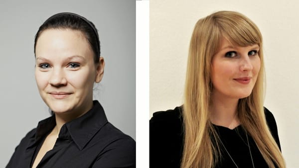 Swordfish PR: Beförderungen zum Fünfjährigen