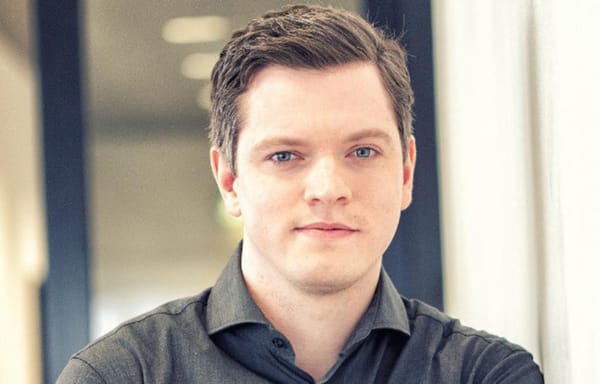 Nintendo befördert Bacon