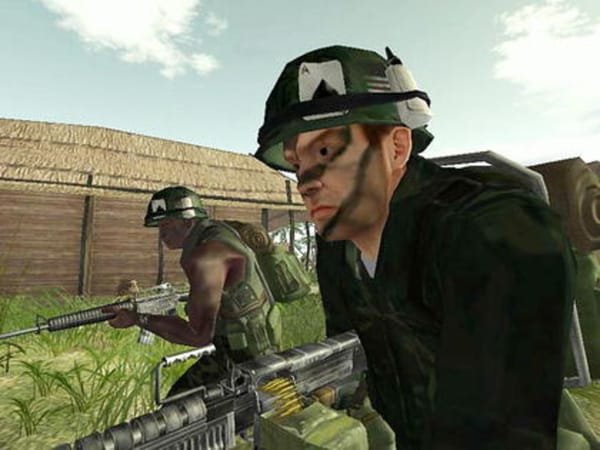 EA erwirbt DICE-Mehrheit