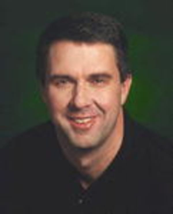 Robbie Bach mit Weihnachtsgeschäft zufrieden