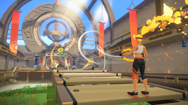 Nintendo ist großer Abräumer beim Tommi 2020