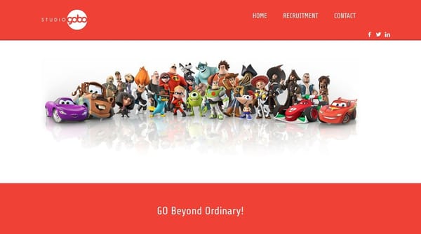 Studio Gobo eröffnet Niederlassung in Zürich