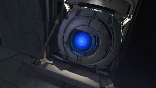 UK-Charts: "Portal 2" legt vor