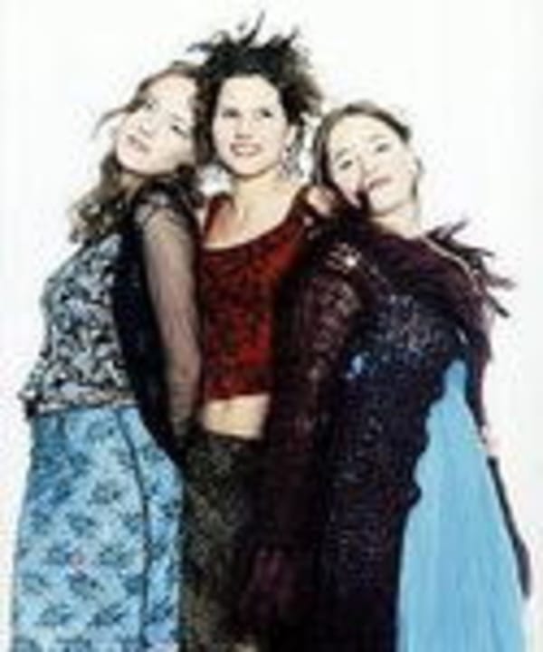 VUIPD engagiert Popgruppe Wonderwall