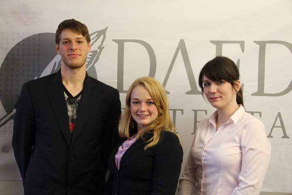 Daedalic stellt PR- und Marketingabteilung neu auf