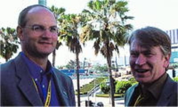 E3-Impressionen