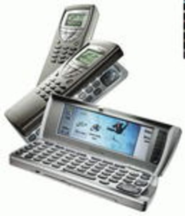 Gameloft veröffentlicht Spiel für Nokia Communicator