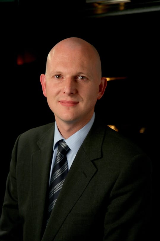 Microsoft engagiert Harrison