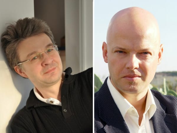 Porsche und Stradal gründen Dorado Games auf Malta