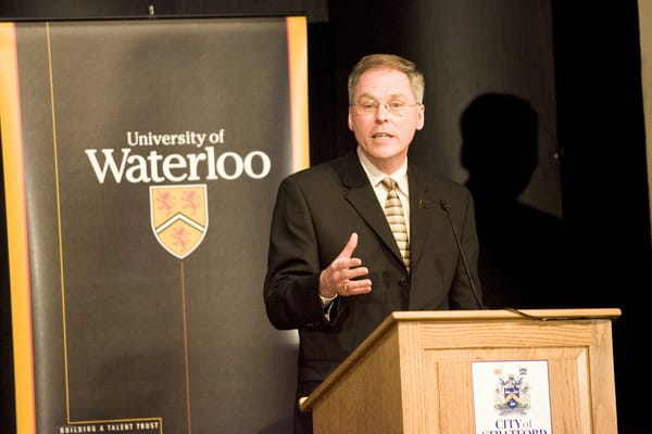 Ontario fördert Campus-Bau