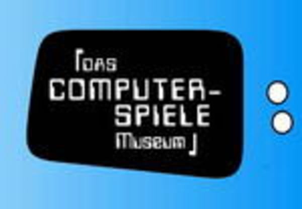 Berliner Computerspiele-Museum wird ausgezeichnet