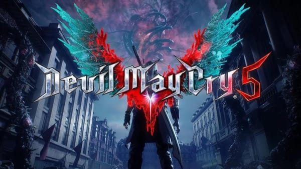 "Devil May Cry 5" knackt fünf Millionen Verkäufe