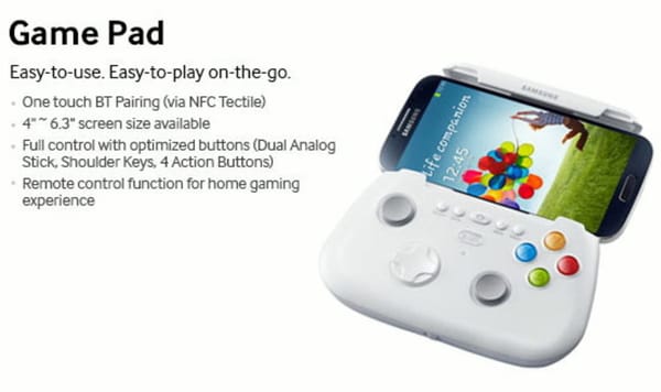 Galaxy S4: Samsung bläst zum Handheld-Frontalangriff