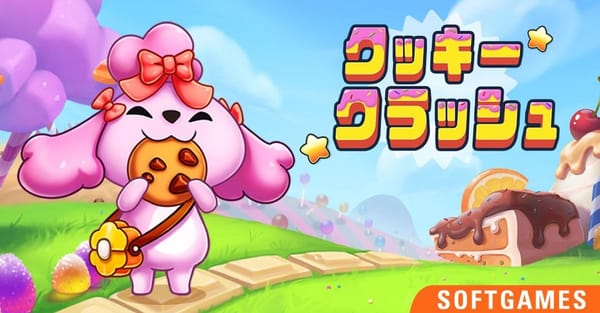 Softgames expandiert in den asiatischen Raum