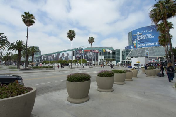 Disney und Wargaming ebenfalls ohne E3-Auftritt