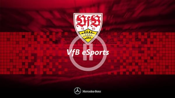 VfB Stuttgart löst E-Sport-Team auf