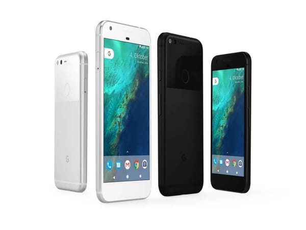 Google stellt neue Smartphones vor