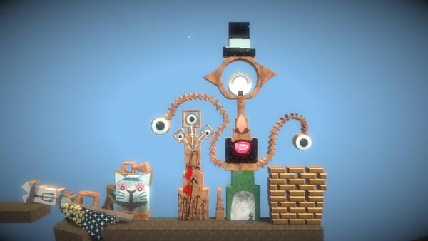 Systemseller "LittleBigPlanet"?