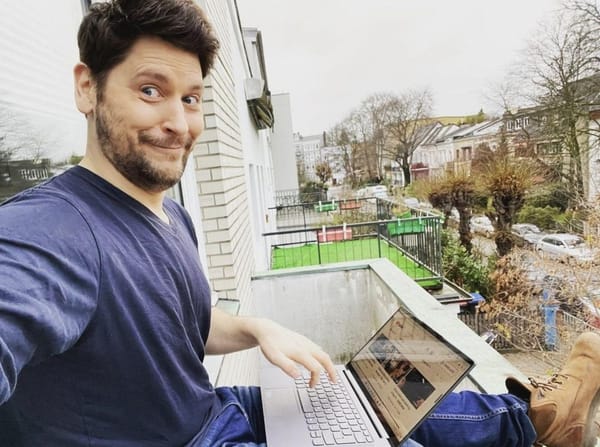 Mediennetzwerk.NRW kooperiert mit Instinct3 und Simon Krätschmer