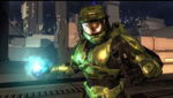 "Halo 2"-Termin steht