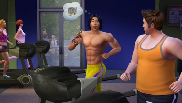 UK-Charts: "Die Sims 4" ganz oben