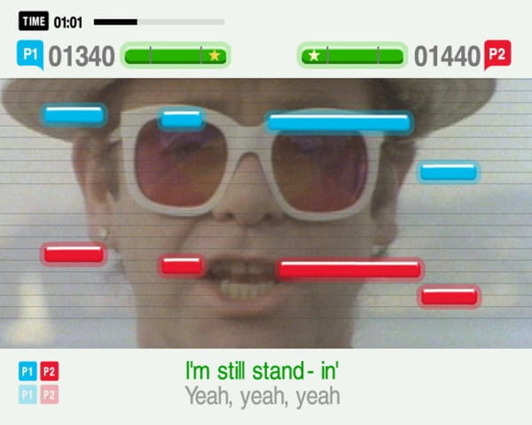 Target soll Sonys Markenschätze heben