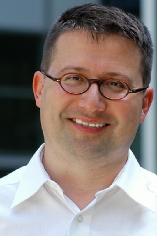 Dieter Marchsreiter gründet Agentur