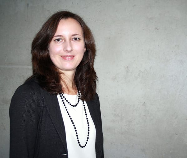 Grovu leitet InnoGames-Personalabteilung