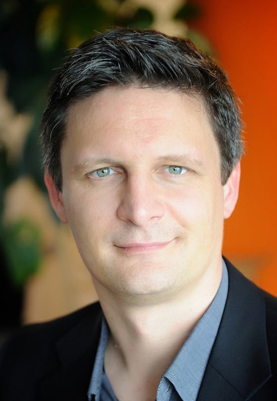 Bigpoint macht Timm Geyer zum Head of Business Development