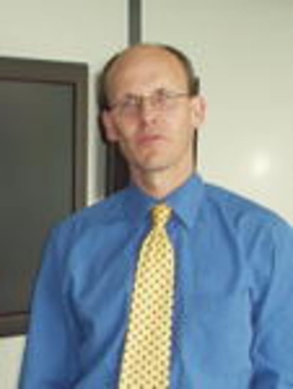 Führungswechsel bei CDA