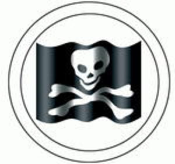 Verschärfter Druck auf Piraten