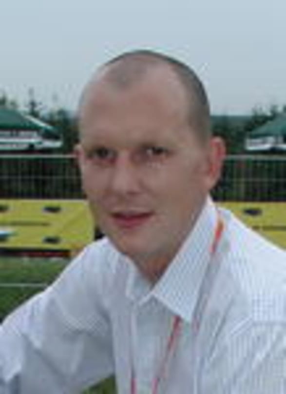 Im Gespräch: Phil Harrison, SCEE