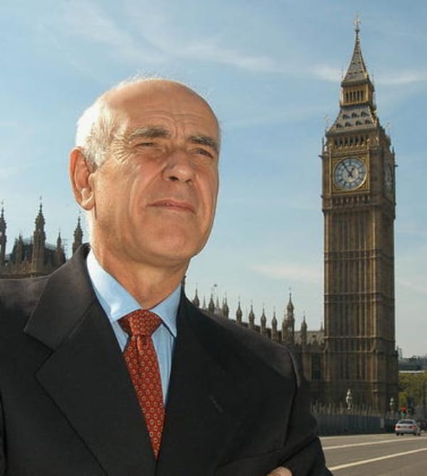 Briten bilanzieren Rekordjahr