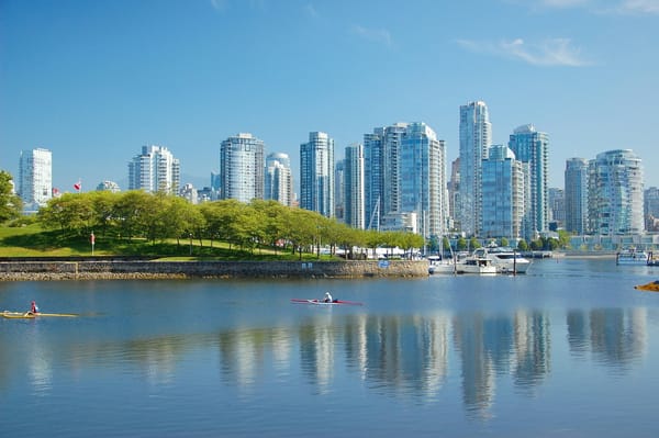 Microsoft investiert in Vancouver