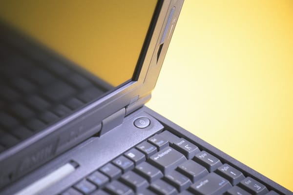 PC-Weltmarkt 2007: HP ist unangefochtener Spitzenreiter