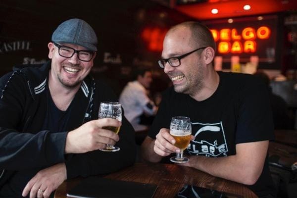 flaregames hilft Remedy ins mobile F2P-Geschäft