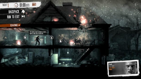 "This War of Mine" wird Teil des polnischen Lehrplans