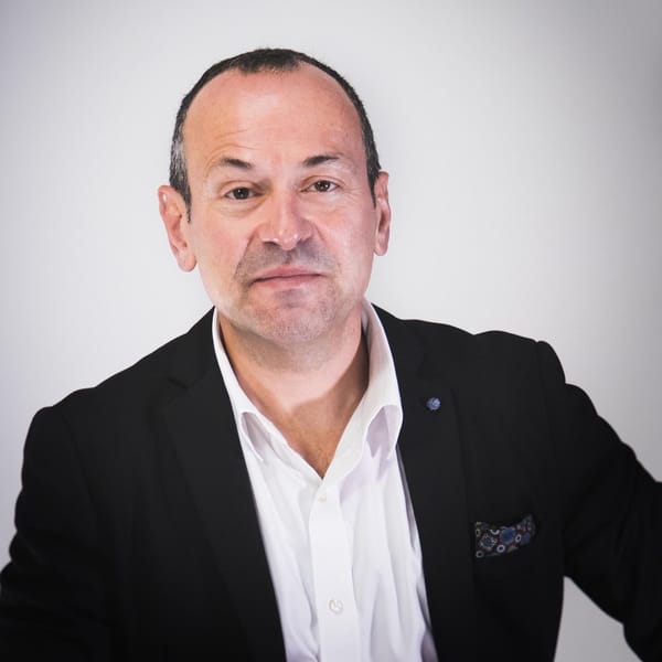 Benoit Clerc: "Nacons Börsengang ist der Beschleuniger unserer Strategie"