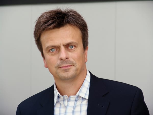 Lampinen leitet WBIE Nordic